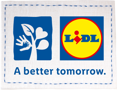 Lidl A Better Tomorrow