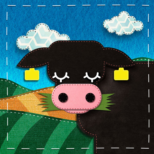 Sustainable Beef