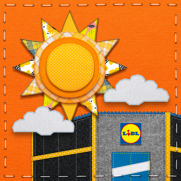 Lidl Climate Initiative